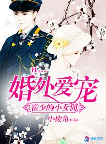 婚外愛寵霍少的小女傭