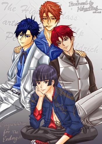 頂流男公關PUA實錄