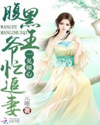 一見傾心：腹黑王爺忙追妻