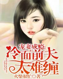 寵妻成瘾：冷面前夫太難纏