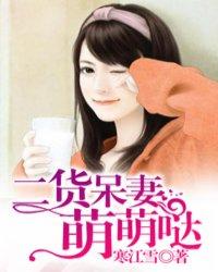 二貨呆妻萌萌噠