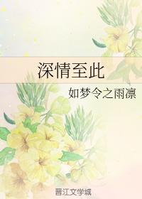 深情至此