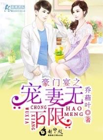 豪門宴之寵妻無下限