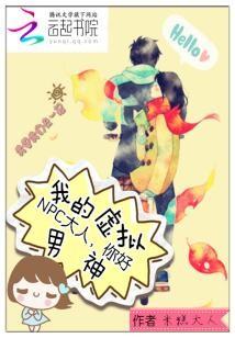 我的虛拟男神：NPC大人，你好