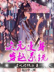 次元變身穿越系統