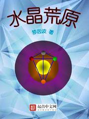 水晶荒原