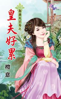 皇夫好累（娶妻大不易之三）