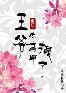 王爺你馬甲掉了（重生）