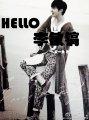 Hello李敏鎬