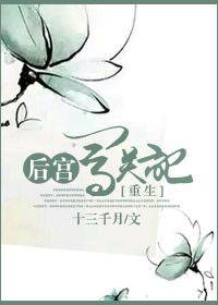 重生後宮闖關記