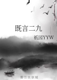 既言二九