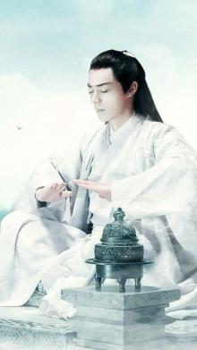 花千骨同人之瑤畫