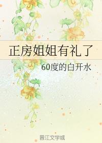 正房姐姐有禮了