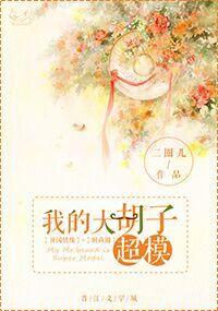 我的大胡子超模