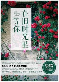 在舊時光裏等你