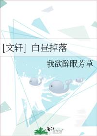 [文軒]白晝掉落