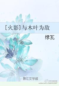 [火影]與木葉為敵