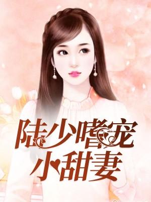 陸少嗜寵小甜妻