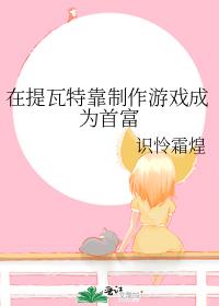 在提瓦特靠制作游戲成為首富