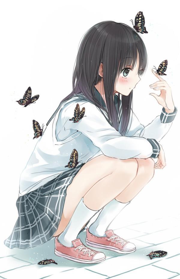 （海賊王）社長的幽靈伴侶