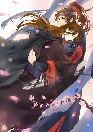 [策瑜]許君半生