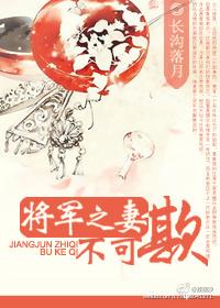 将軍之妻不可欺