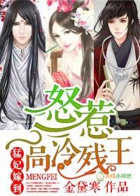 猛妃嫁到，怒惹高冷殘王