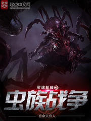靈魂機械之蟲族戰争