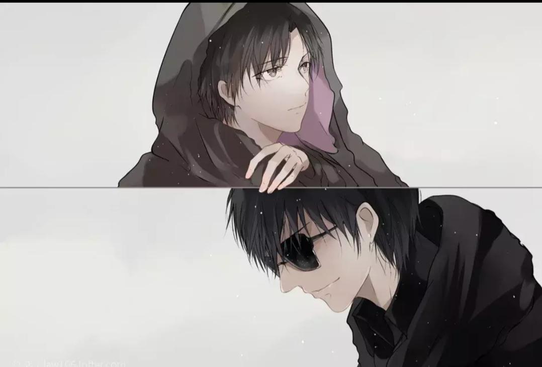 【黑花ABO】醫囑