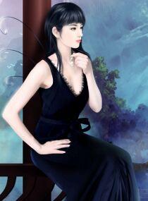 總裁的致命女友