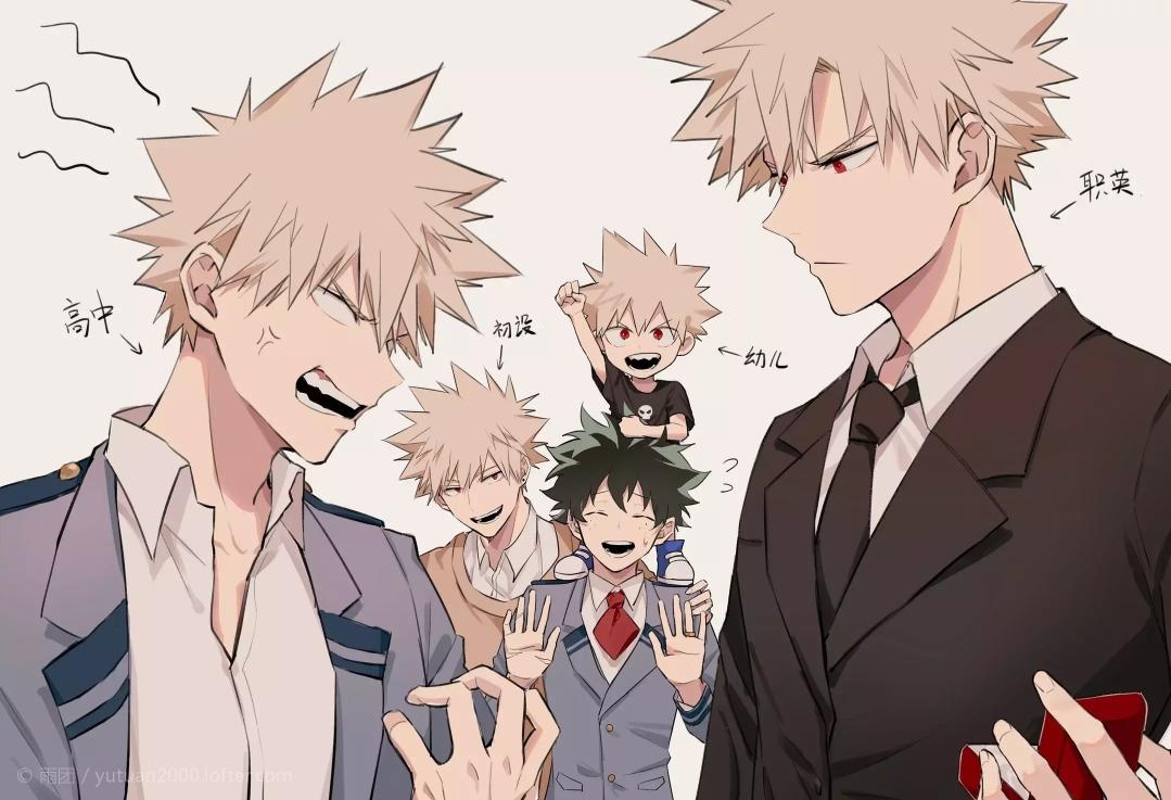 【勝出】厭O症與你