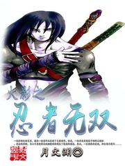 火影之忍者無雙