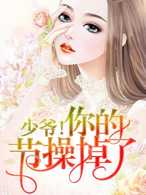 少爺，你的節操掉了！