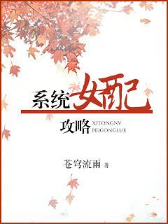 綜穿之女配攻略