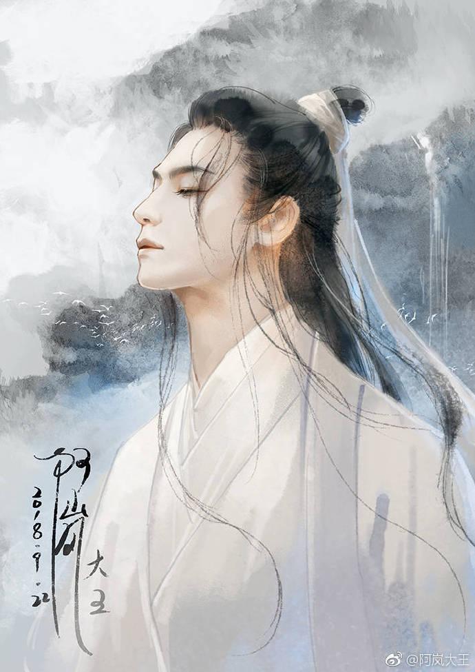 我家大龍重生了