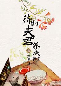 待到夫君養成時