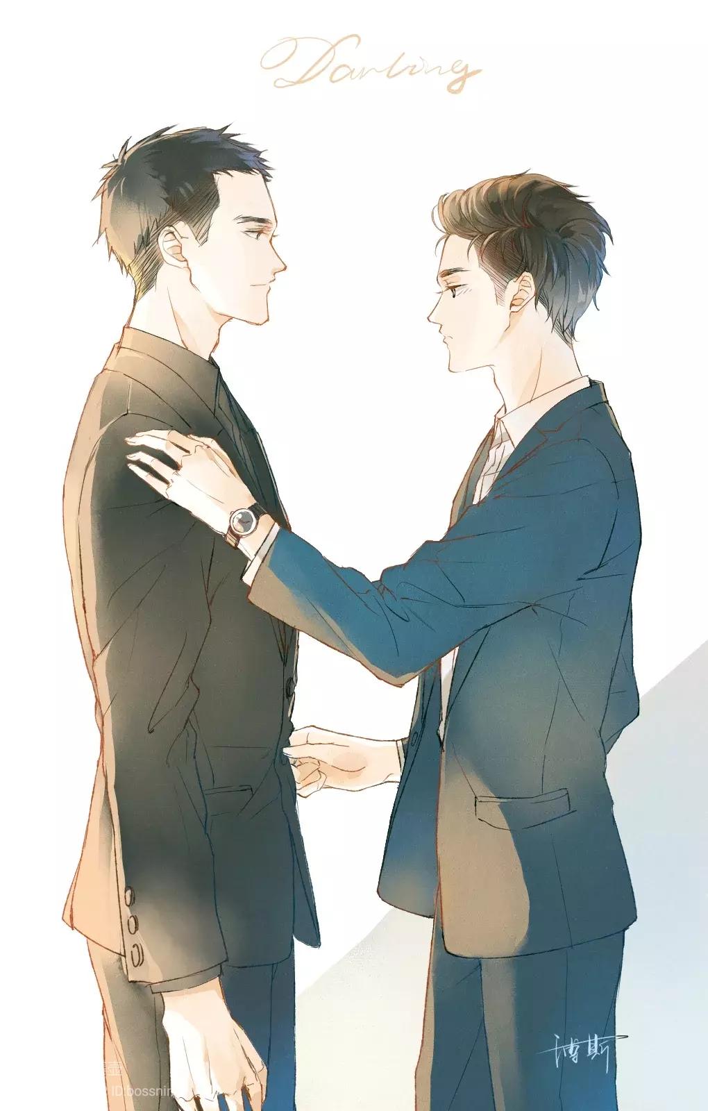 【K莫】開門，致一快遞！