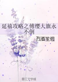 延禧攻略之傅纓大旗永不倒