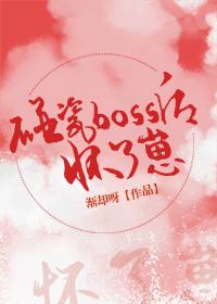 碰瓷boss後懷了崽