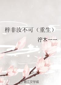 梓非汝不可（重生）