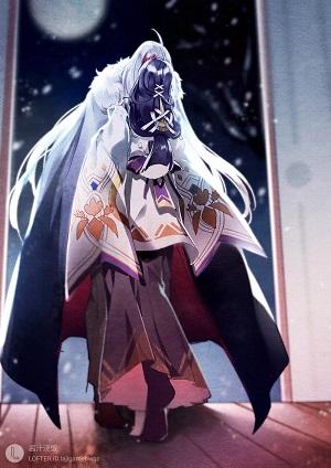 【光切】欲擒故縱