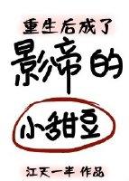 重生後成了影帝的小甜豆