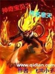 神奇寶貝之我名意天