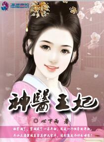 神醫王妃之鬥智鬥勇