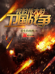 我的偉大的衛國戰争