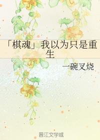 「棋魂」我以為只是重生