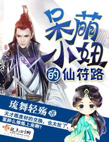 呆萌小妞的仙符路