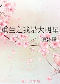 重生之我是大明星