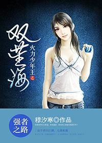 火力少年王之雙苼海