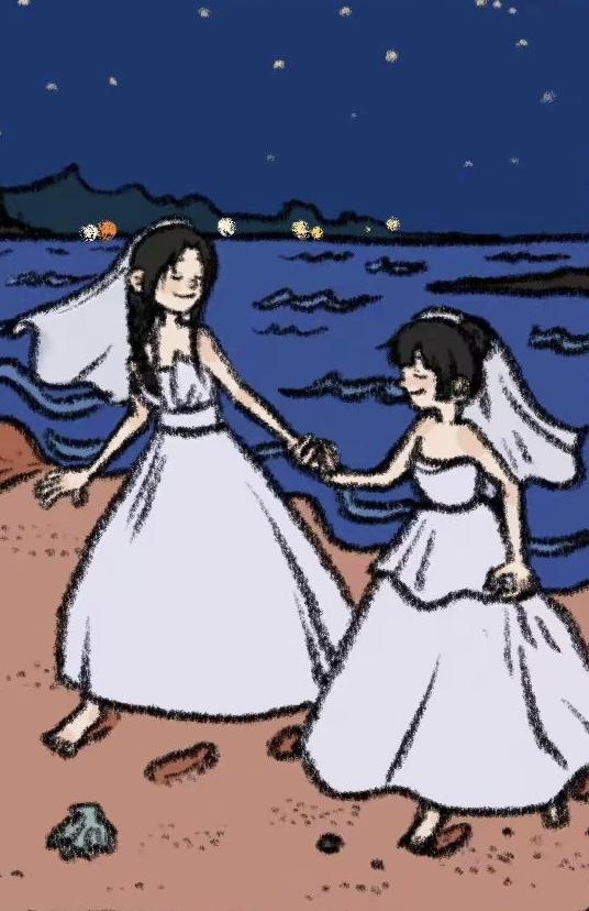 生當複來歸（GL）